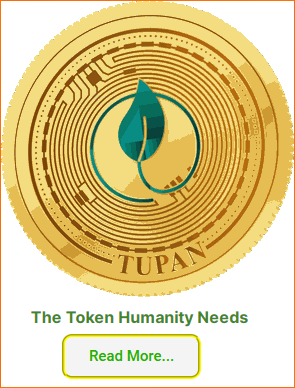 TUPAN-The-Token-Humanity-Needs