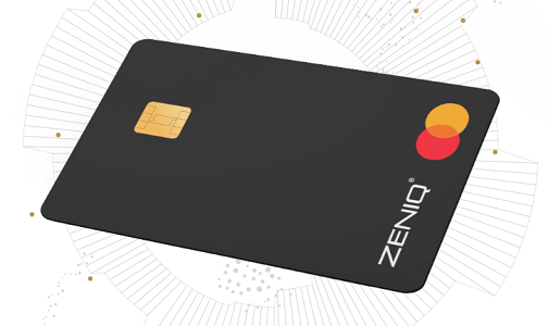 ZENIQ-Pay – crypto-payment-integration