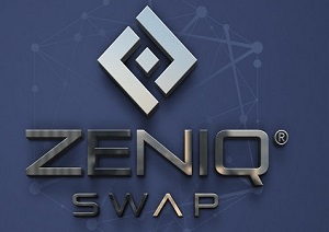 ZENIQ-Swap