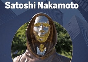 Satoshi-Nakamoto