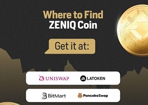 where-to-find-ZENIQ-coin