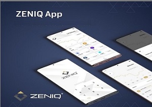 zeniq-android app