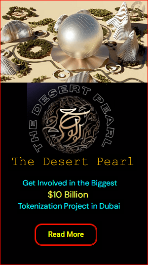 Buy-Desert Pearl-Token